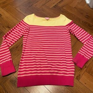 Lilly sweater